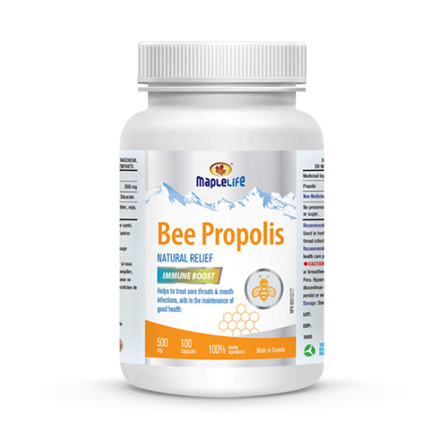 Maplelife Bee Propolis