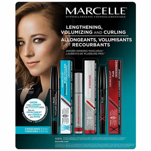 Marcelle Marcelle