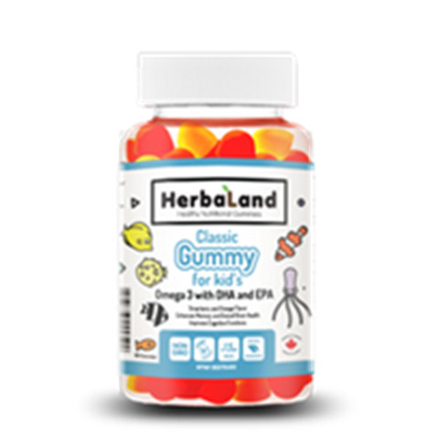 Herbaland Omega-3