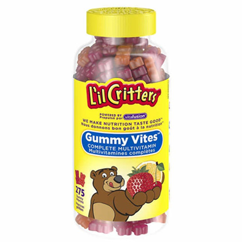 L’il Critters L’il Critters