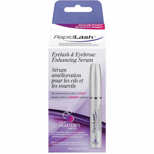 RapidLash RapidLash