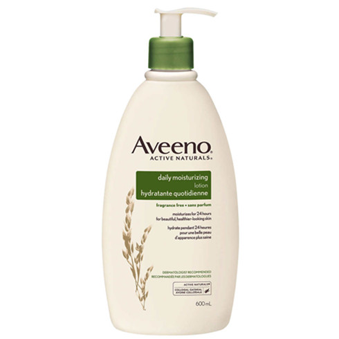 Aveeno Aveeno