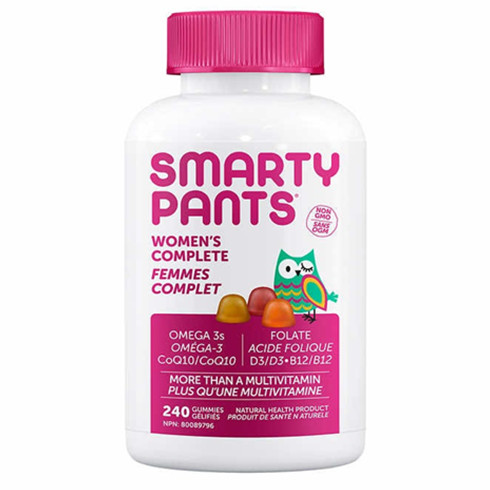 SmartyPants SmartyPants