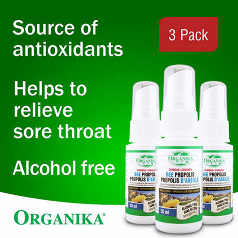 Organika Organika
