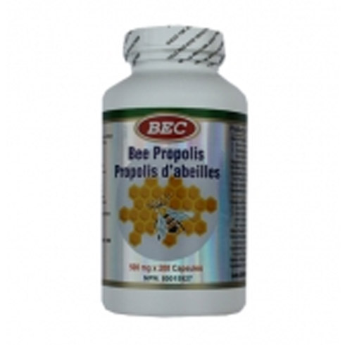 BEC Bee Propolis
