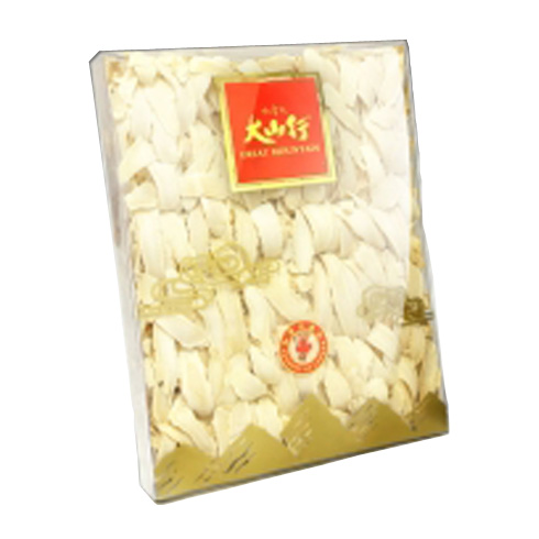 GINSENG CAPSULE