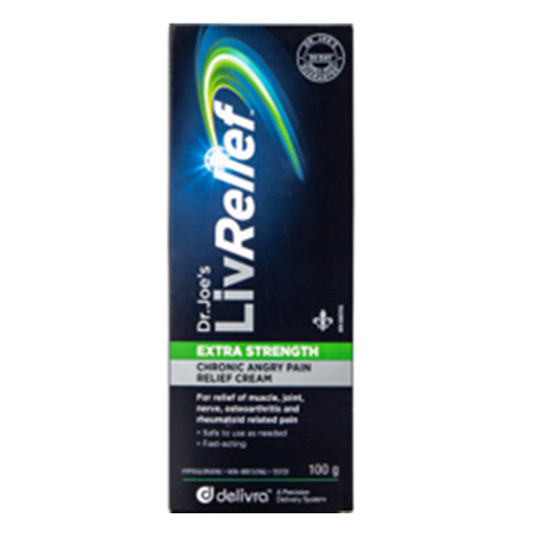 LivRelief