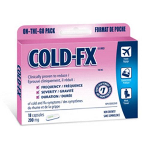 Cold-Fx