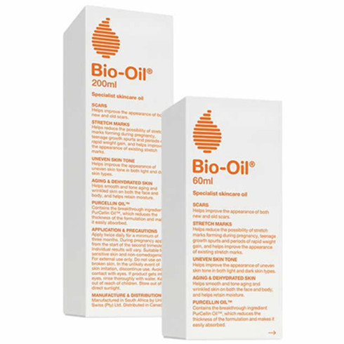 Bio-Oil Bio-Oil