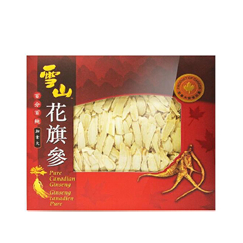Ginseng Candy