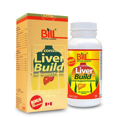 Canada Liver Health