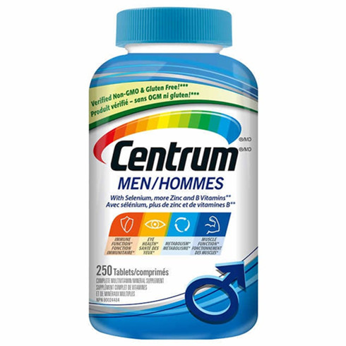 Centrum