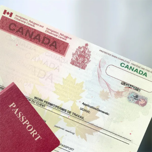 Immigration to Canada