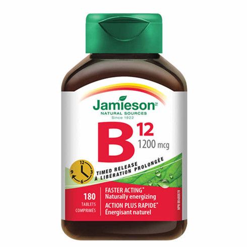 Canada Vitamin B Canada Vitamin B