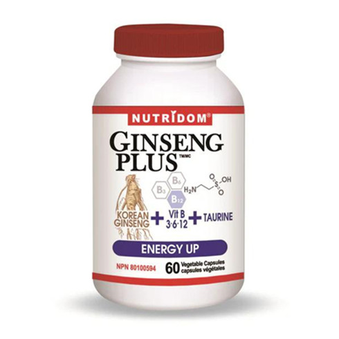 Nutridom Omega-3
