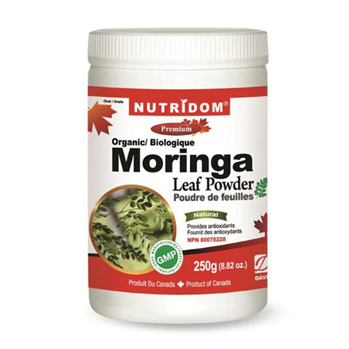 Nutridom