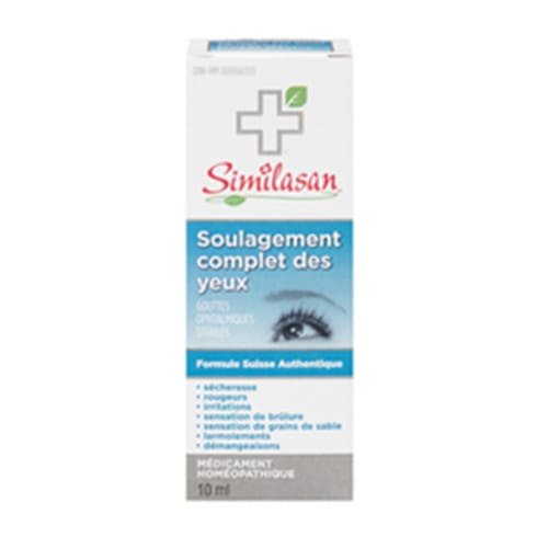 Canada Eye and Ear Care