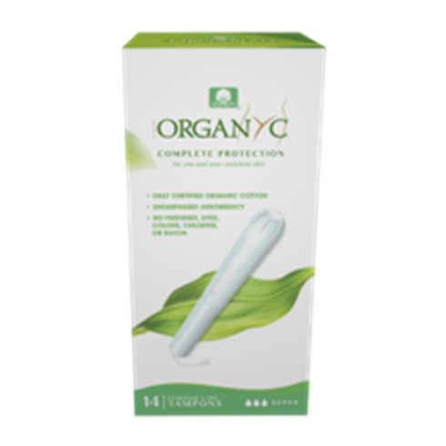 Organyc