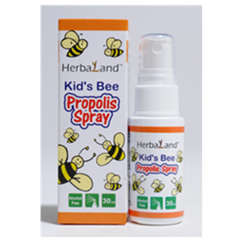 Herbaland Bee Propolis