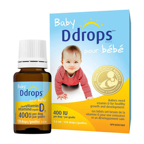 Ddrops