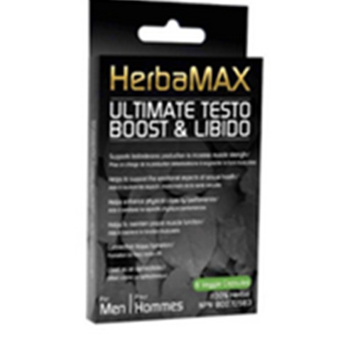 HerbaMax 