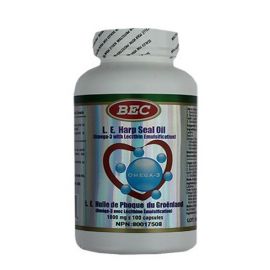 BEC Omega-3