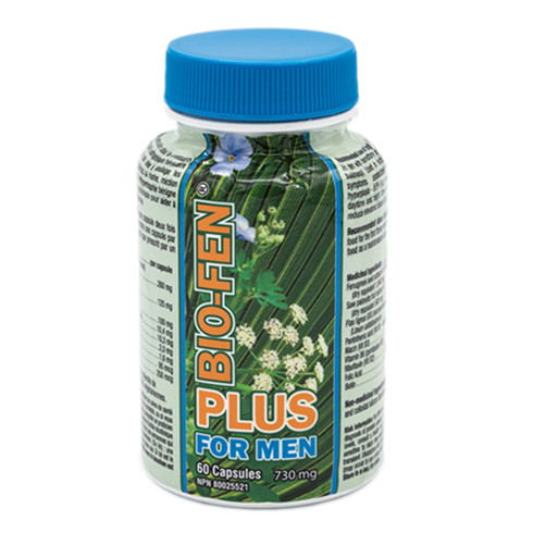 Bio-Fen
