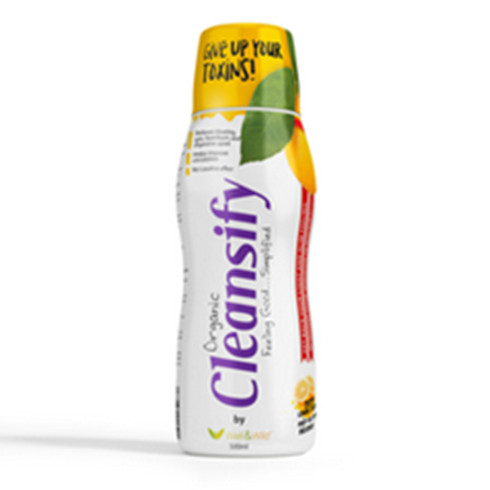Cleansify Cleansify