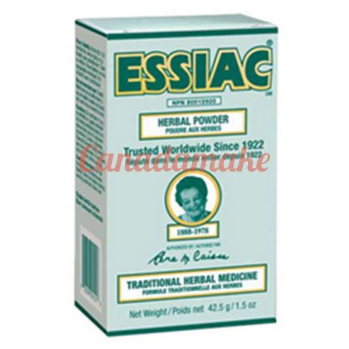 Essiac Essiac