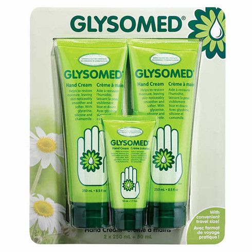 Glysomed Glysomed