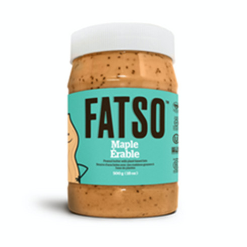 Fatso