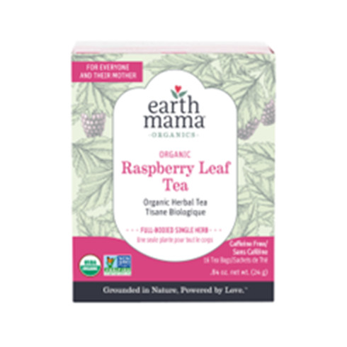 Earth Mama Organics