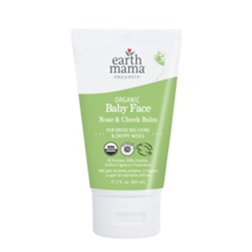 Earth Mama Organics