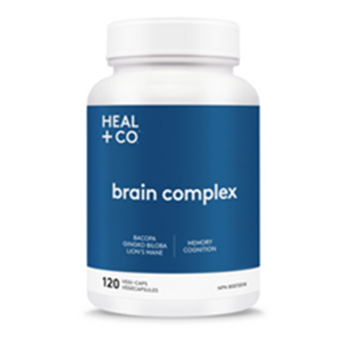 Heal + Co.