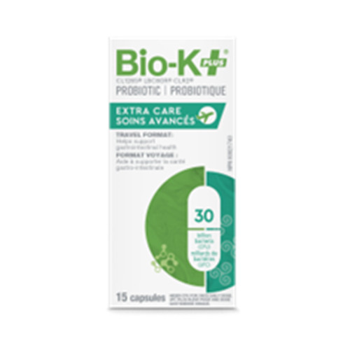 Bio-K+