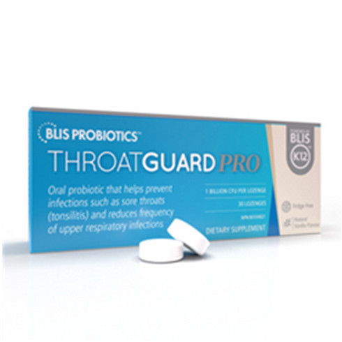BLIS Probiotics