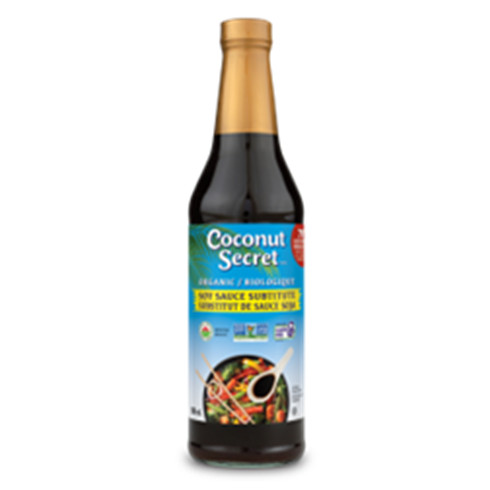 Coconut Secret