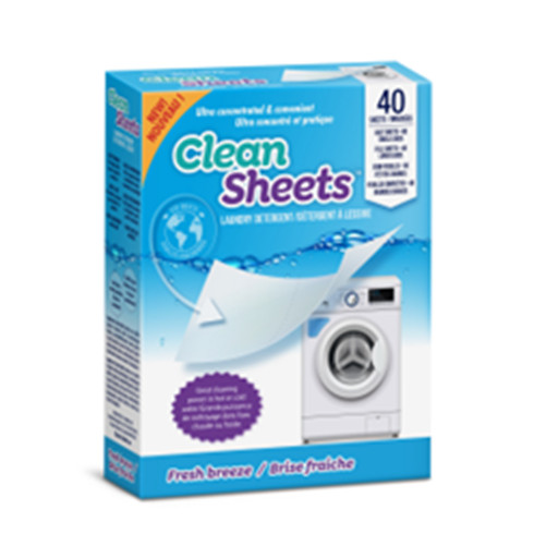 Clean Sheets