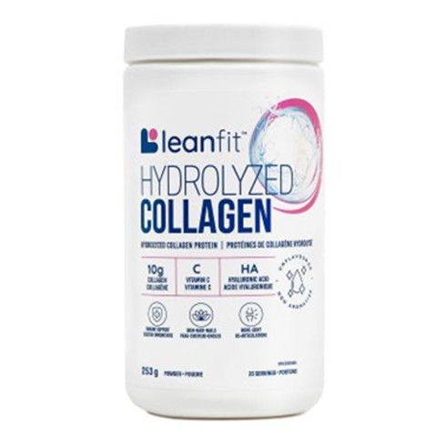 LeanFit