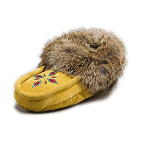 Canada Moccasins