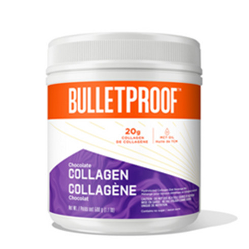 Bulletproof