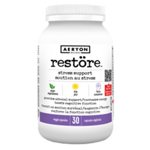 Aeryon Wellness 