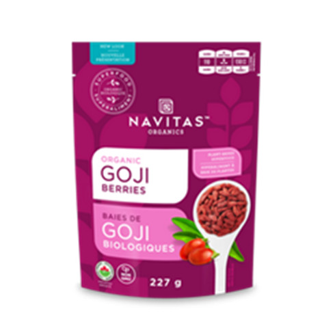 Navitas Organics