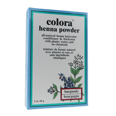 Colora Henna