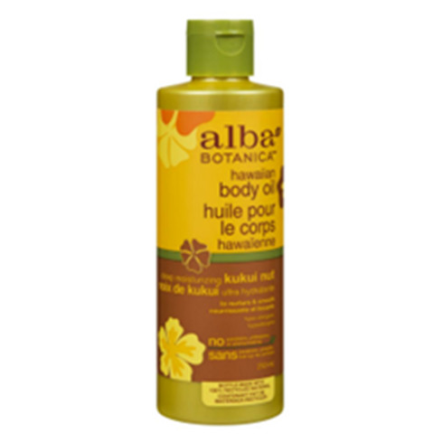 Alba Botanica