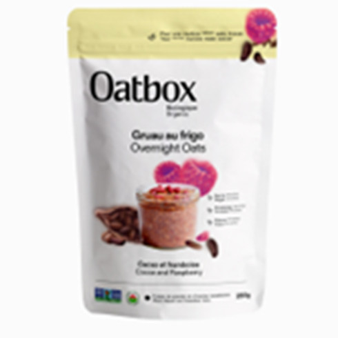 Oatbox
