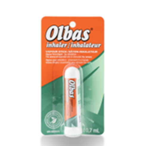 Olbas Olbas