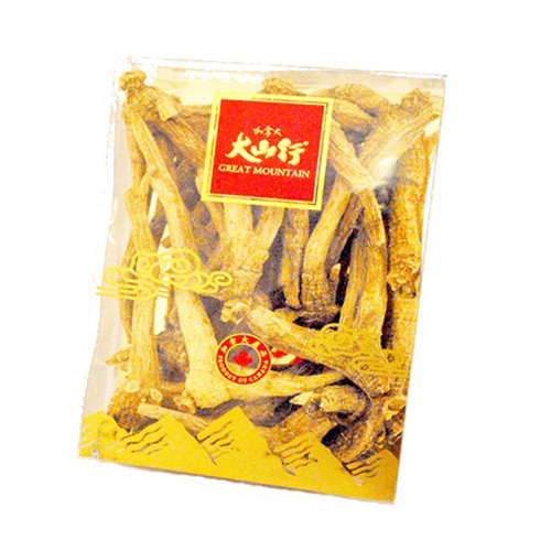 GINSENG PRONGY