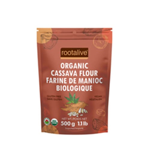 ROOTALIVE INC
