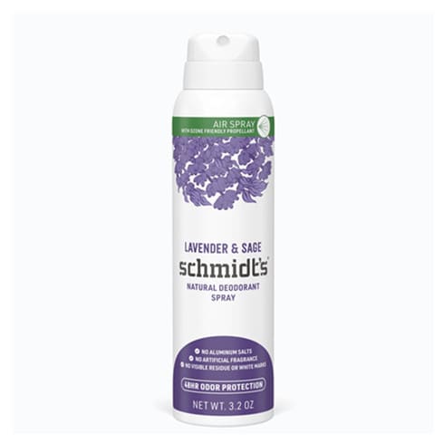SCHMIDT'S NATURALS